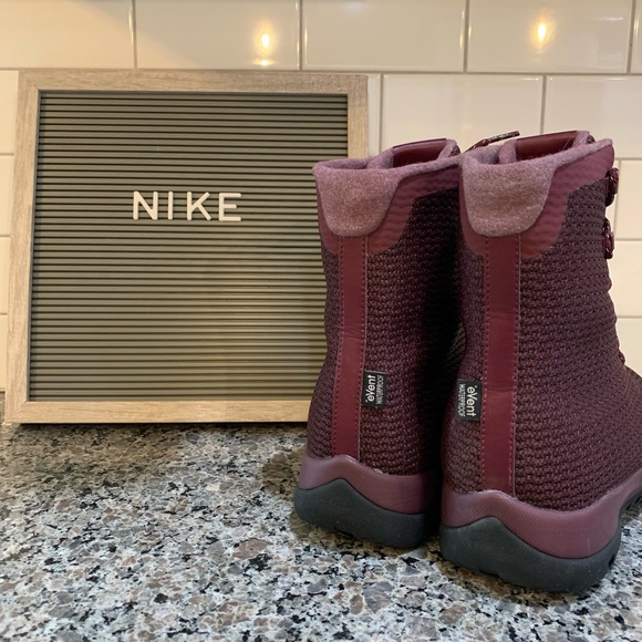 Nike Air Jordan Future Boot Waterproof NEW - Picture 6 of 7